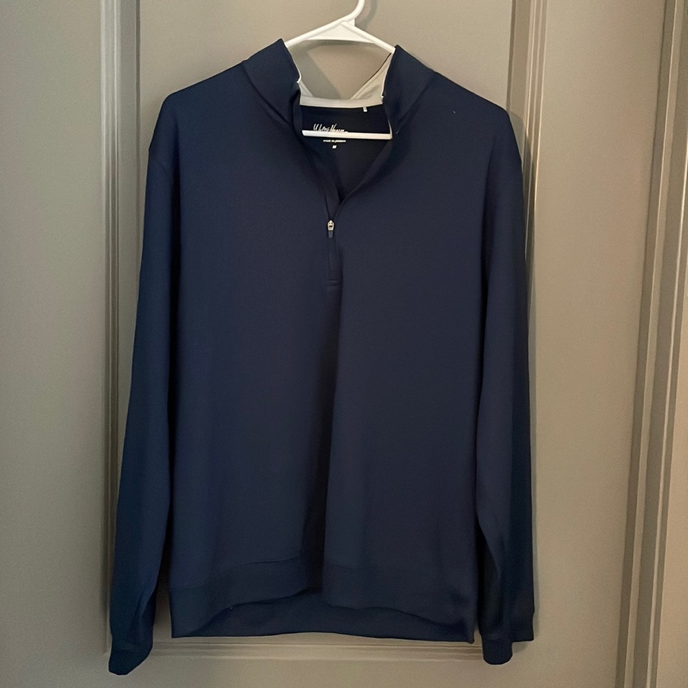 Walter Hagen 1/4 Zip